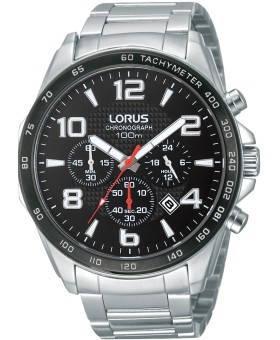 Lorus RT351CX9 men's watch