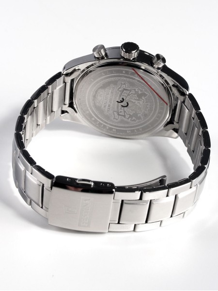 Festina F16759/4 men's watch, stainless steel strap