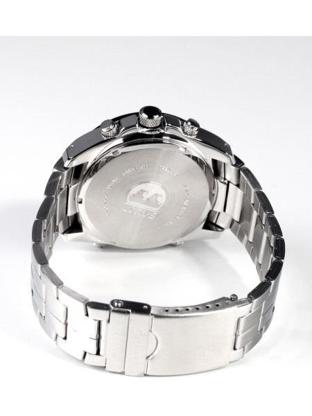 Lorus RW611AX9 men's watch, stainless steel strap