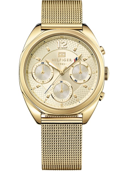 Tommy Hilfiger Mia 1781488 ladies' watch, stainless steel strap