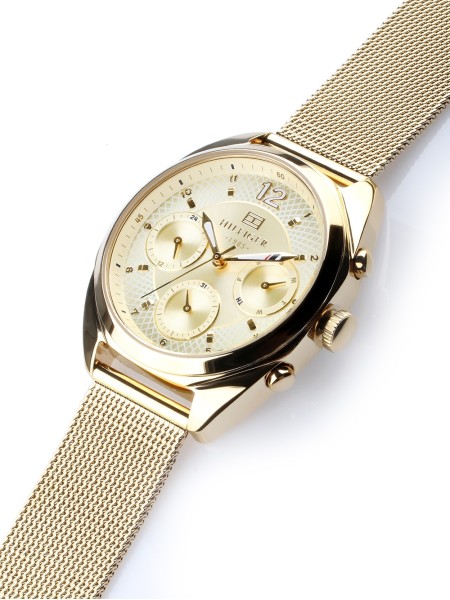 Tommy Hilfiger Mia 1781488 дамски часовник, stainless steel каишка