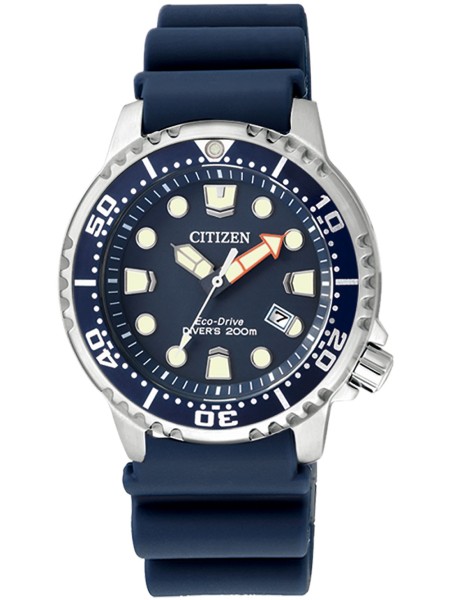 Citizen EP6051-14L dámské hodinky, pásek plastic