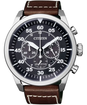 Citizen Sports - Chrono CA4210-16E montre pour homme
