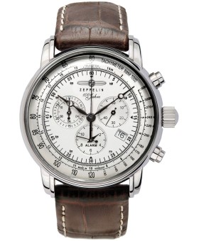 Zeppelin 100 Jahre Zeppelin 7680-1 montre pour homme