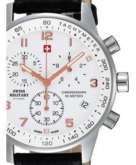 Swiss Military by Chrono Chronograph SM34012.11 Reloj para hombre