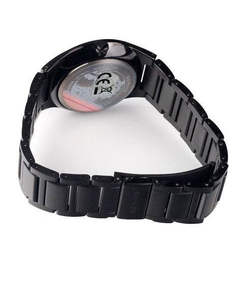 Bering 11739-727 men's watch, stainless steel strap