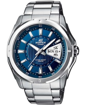 Casio Edifice EF-129D-2AVEF montre pour homme