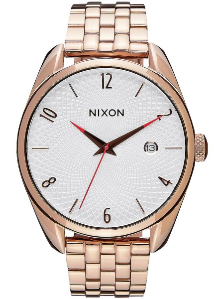 Nixon A418-2183 ladies' watch, stainless steel strap