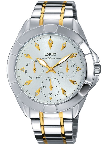 Lorus RP633CX9 ladies' watch, stainless steel strap
