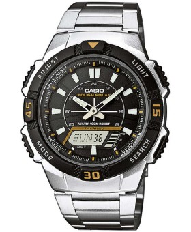 Casio AQ-S800WD-1EVEF men's watch