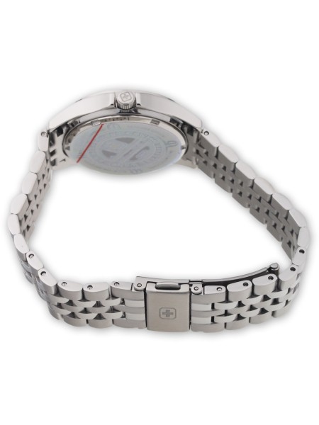 Swiss Military Hanowa 06-7161.2.04.003 ladies' watch, stainless steel strap