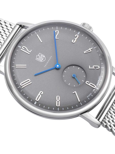 DuFa Walter DF-9001-13 men's watch, stainless steel strap