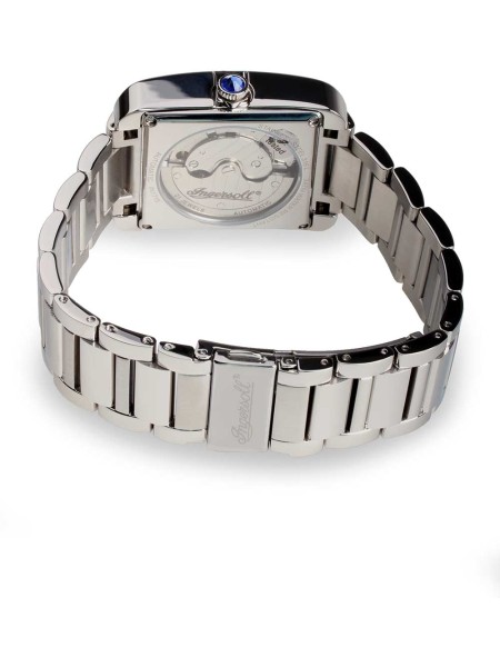 Ingersoll IN1715SL ladies' watch, stainless steel strap