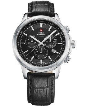 Swiss Military by Chrono Chronograph SM34052.08 montre pour homme