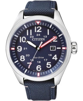 Citizen AW5000-16L men's watch