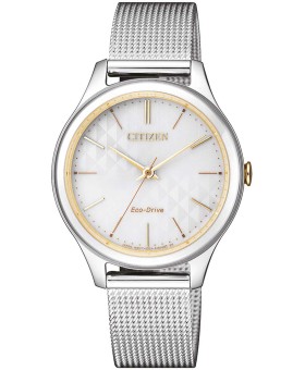 Citizen Elegant EM0504-81A Reloj para mujer