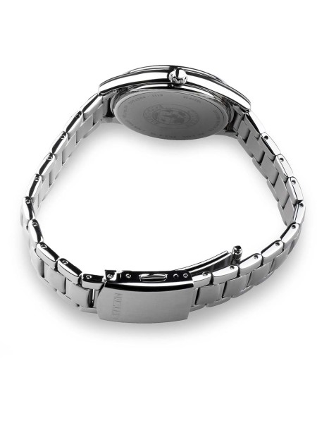 Citizen Elegant EO1180-82A Relógio para mulher, pulseira de acero inoxidable