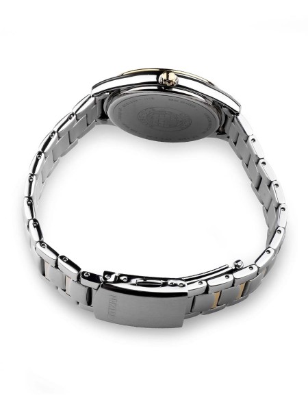 Citizen Elegant EO1184-81D Relógio para mulher, pulseira de acero inoxidable