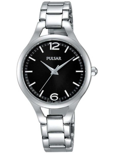 Pulsar PH8185X1 ladies' watch, stainless steel strap