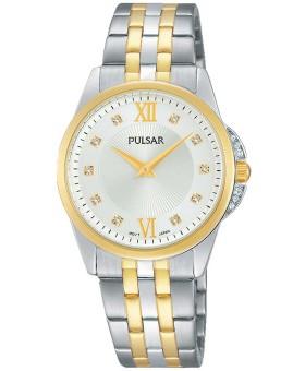 Pulsar PM2165X1 ladies' watch