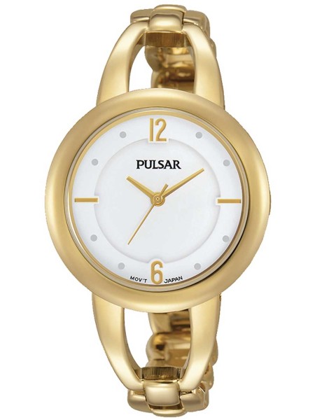 Pulsar PH8206X1 ladies' watch, stainless steel strap