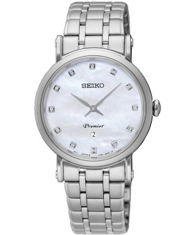 Seiko SXB433P1 ladies' watch