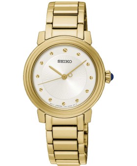 Seiko SRZ482P1 relógio feminino