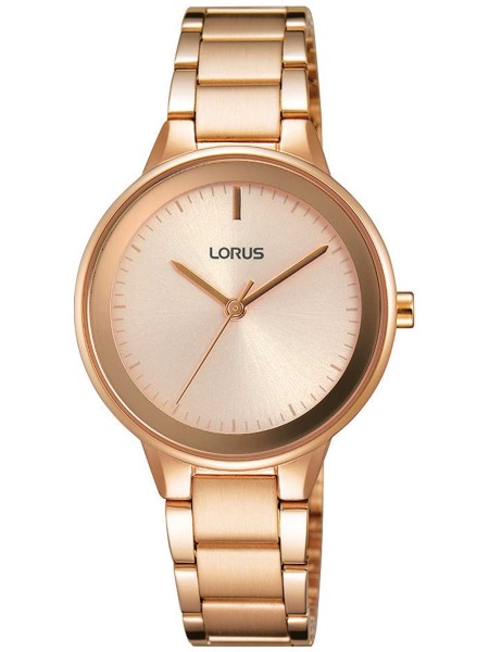 Lorus RRS70VX9 ladies' watch, stainless steel strap