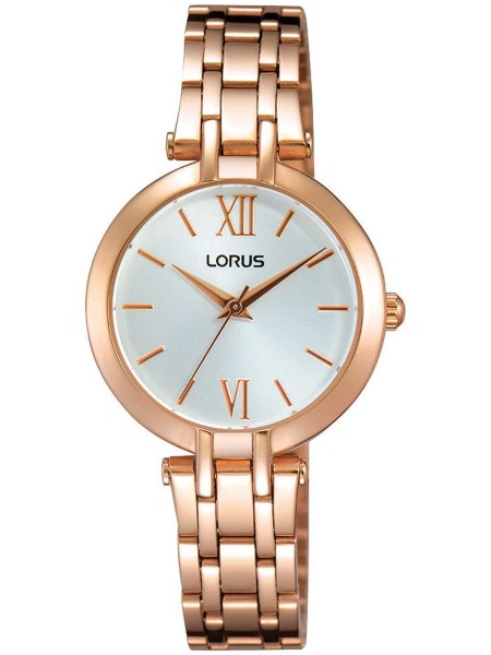 Lorus RG284KX9 ladies' watch, stainless steel strap