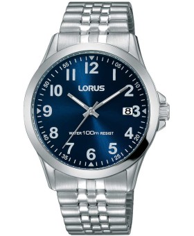 Lorus RS973CX9 men's watch
