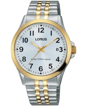 Lorus RS972CX9 men's watch