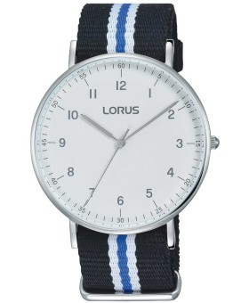 Lorus RH899BX9 men's watch