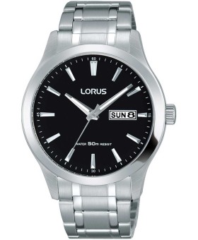 Lorus RXN23DX9 men's watch