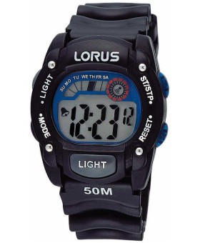 Lorus R2351AX9 kids' watch