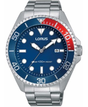 Lorus RH941GX9 men's watch