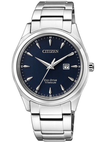 Citizen titanium ladies discount watch