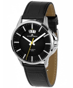 Jacques Lemans 1-1540A men's watch