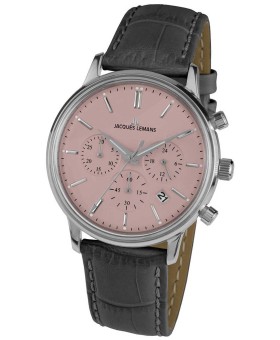 Jacques Lemans N-209F unisex watch