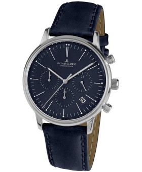 Jacques Lemans N-209ZC unisex watch
