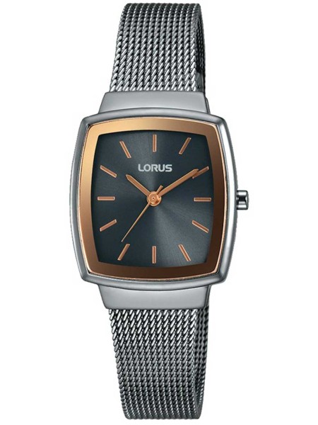 Lorus RG293XL9 ladies' watch, stainless steel strap
