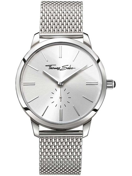 Thomas Sabo WA0248-201-201 γυναικείο ρολόι, με λουράκι stainless steel