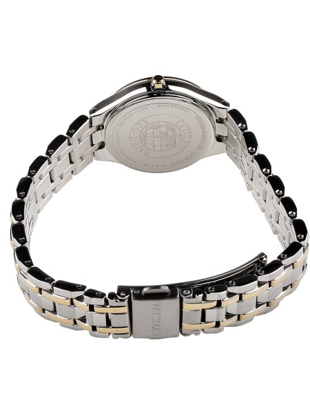 Citizen Elegance EW2484-82B dámské hodinky, pásek stainless steel