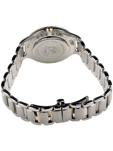Citizen EM0554-82X damklocka, rostfritt stål armband