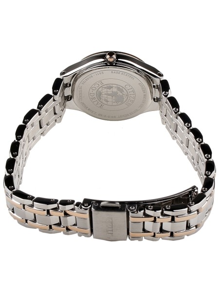 Citizen Elegance EW2486-87A ladies' watch, stainless steel strap