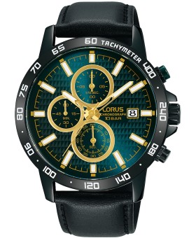 Lorus RM319GX9 men's watch