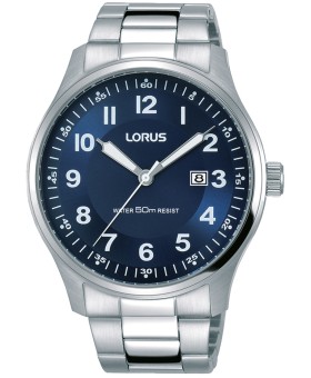 Lorus Klassik RH937HX9 relógio masculino
