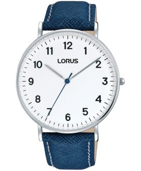 Lorus RH819CX9 relógio masculino