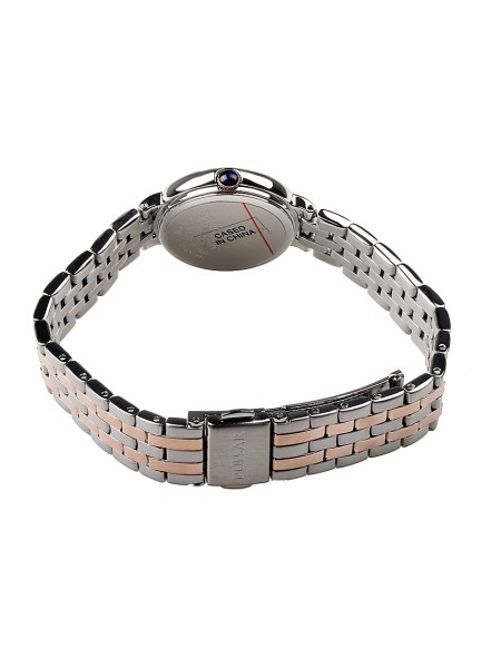 Pulsar Klassik PM2246X1 ladies' watch, stainless steel strap