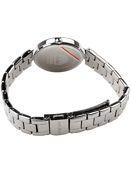 Pulsar PH8313X1 ladies' watch, stainless steel strap