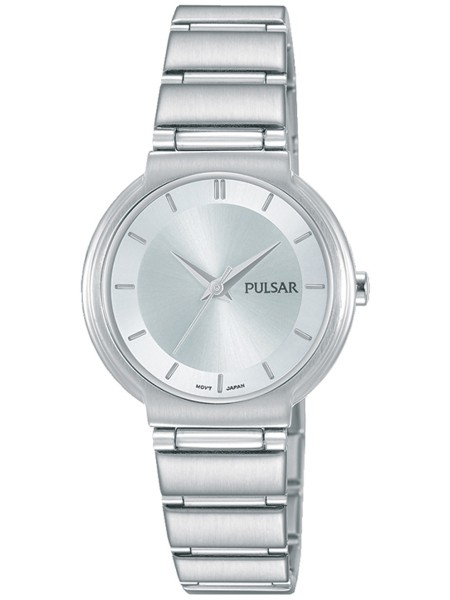 Pulsar Klassik PH8325X1 ladies' watch, stainless steel strap
